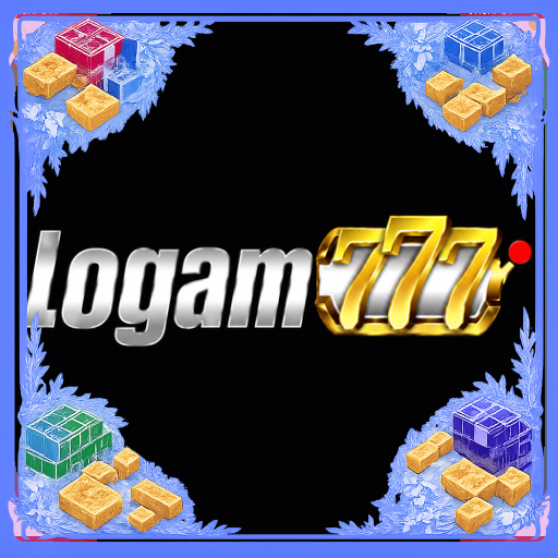 logam777 — mitra unggulan